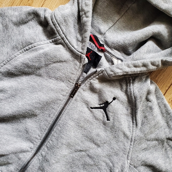 Jordan jacket SKU788 - Picture 2 of 3